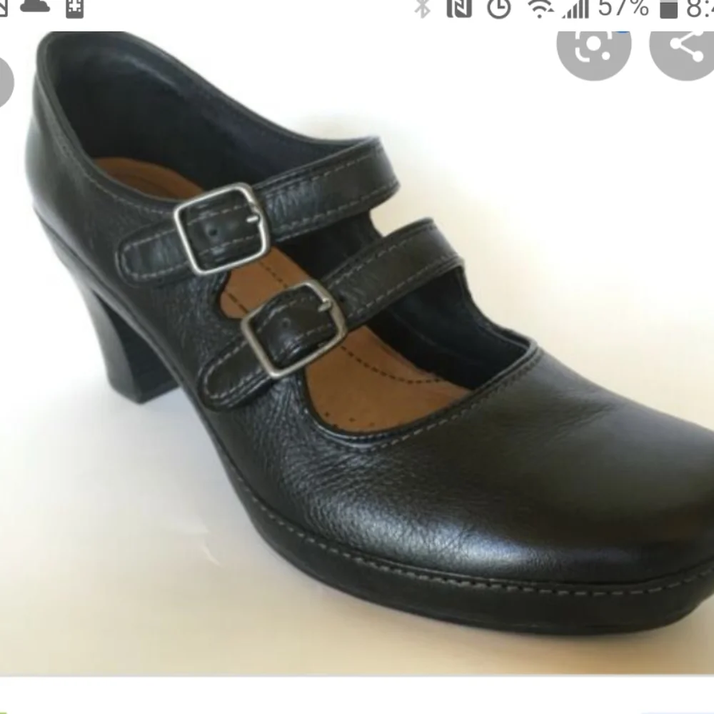 Clarks Artisan - Picture 1 of 4